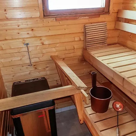 Tatil Evi Elma-maja By Interhome *