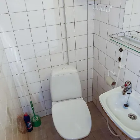 度假居 Elma-maja By Interhome