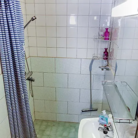 Elma-maja By Interhome 度假居