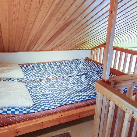 Prázdninový dům Elma-maja By Interhome *
