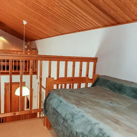 Holiday home Elma-maja By Interhome *