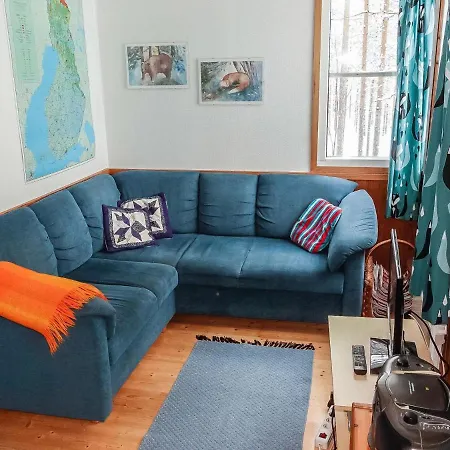 Holiday home Elma-maja By Interhome Levi