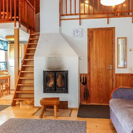 Elma-maja By Interhome Holiday home