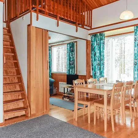 Holiday home Elma-maja By Interhome Levi