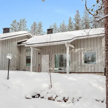 Holiday home Elma-maja By Interhome