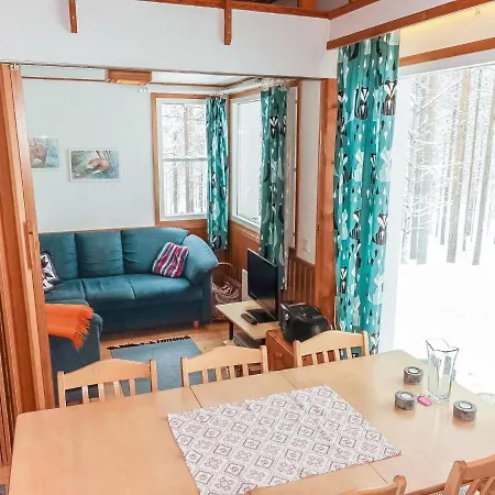 Elma-maja By Interhome 列维