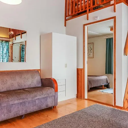 Holiday home Elma-maja By Interhome Levi