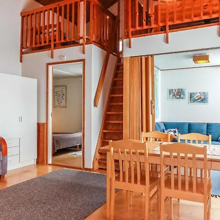 Elma-maja By Interhome