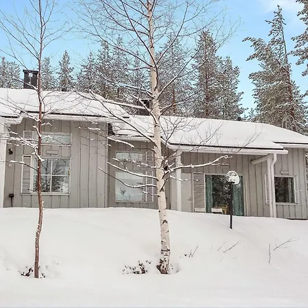 Elma-maja By Interhome 度假居 *