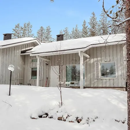 Elma-maja By Interhome 度假居