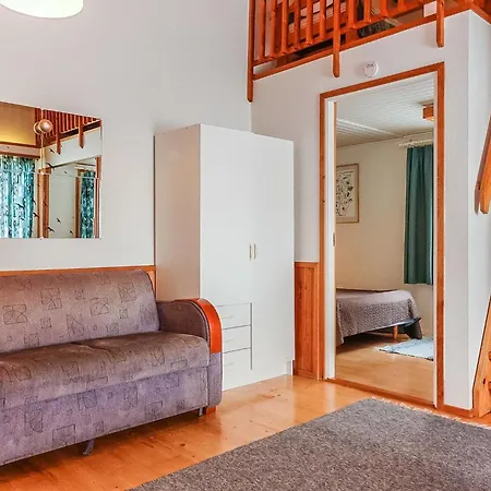 Elma-maja By Interhome 度假居 *