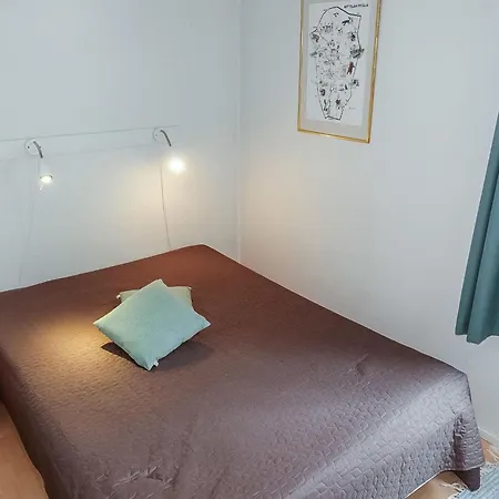 Elma-maja By Interhome 度假居 *