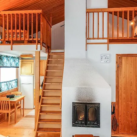 Elma-maja By Interhome 列维