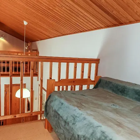 Elma-maja By Interhome * 列维