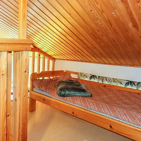 Elma-maja By Interhome * 列维